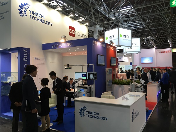 Medica 2018