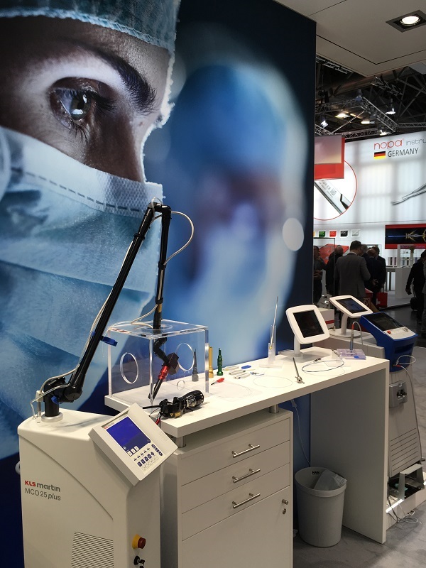 Medica 2018