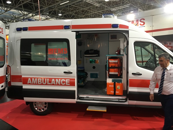 Medica 2018