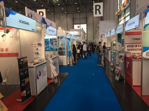 Medica 2018